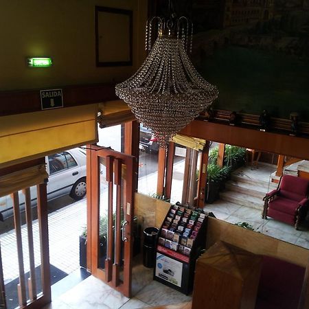 Begona Playa Hotel Gijon Ngoại thất bức ảnh