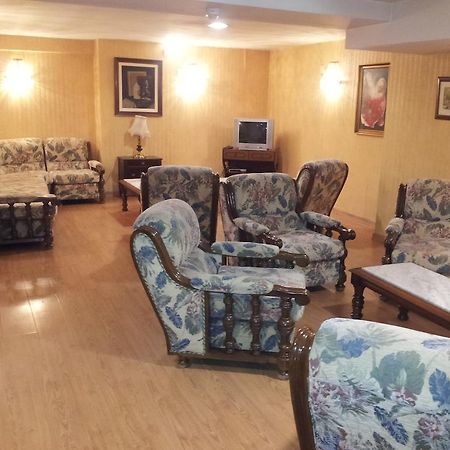Begona Playa Hotel Gijon Ngoại thất bức ảnh