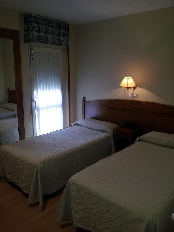 Begona Playa Hotel Gijon Phòng bức ảnh