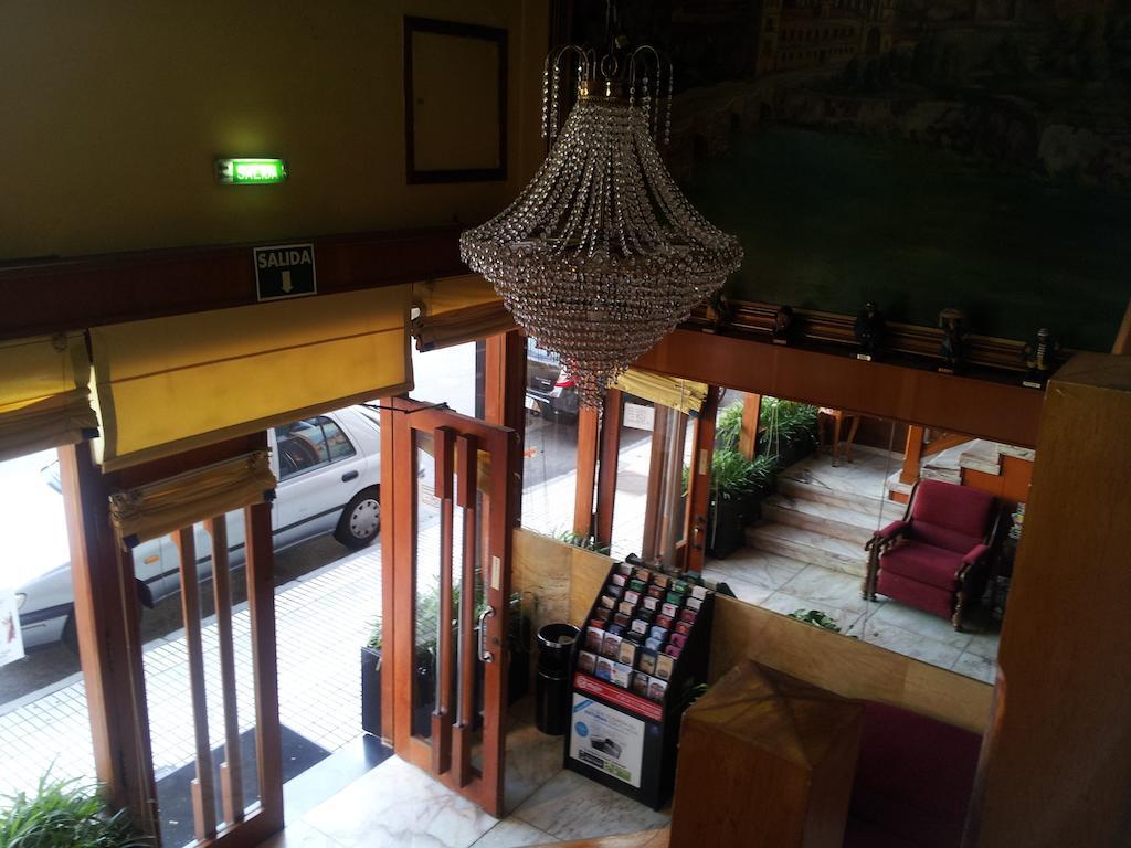 Begona Playa Hotel Gijon Ngoại thất bức ảnh