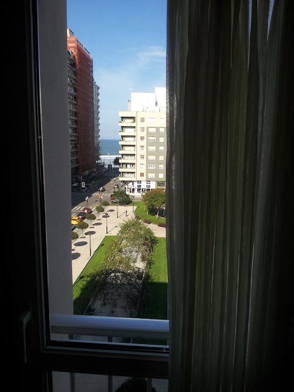 Begona Playa Hotel Gijon Phòng bức ảnh