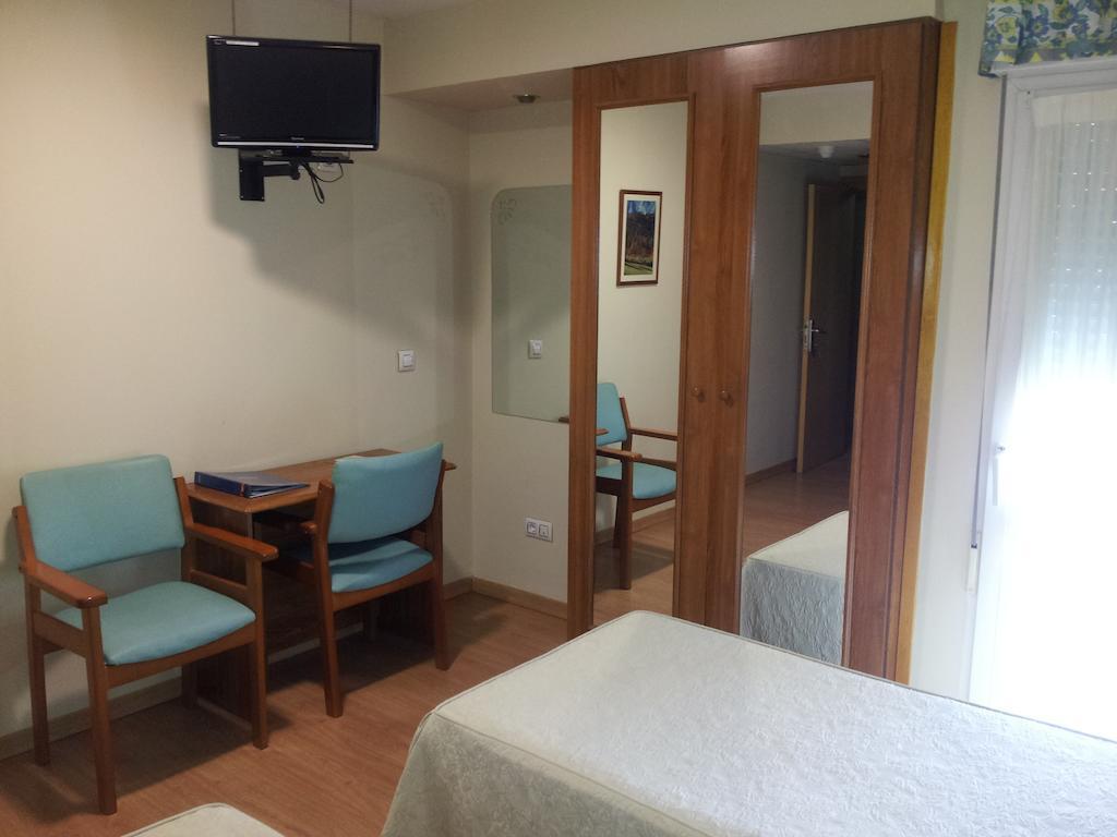 Begona Playa Hotel Gijon Phòng bức ảnh