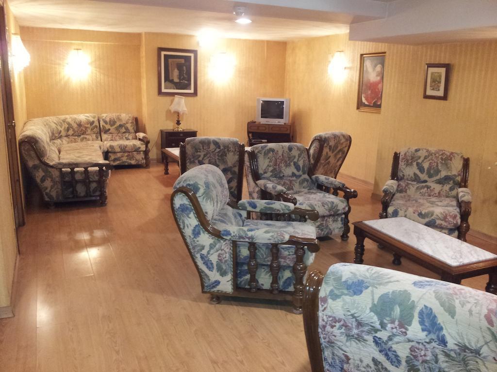 Begona Playa Hotel Gijon Ngoại thất bức ảnh