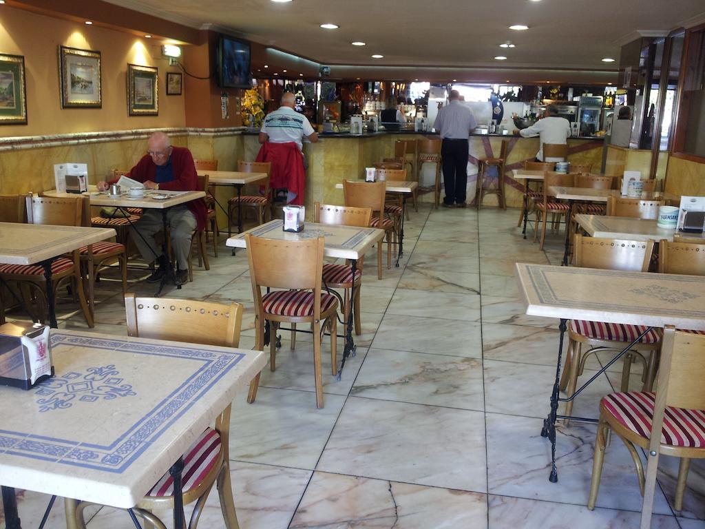 Begona Playa Hotel Gijon Ngoại thất bức ảnh